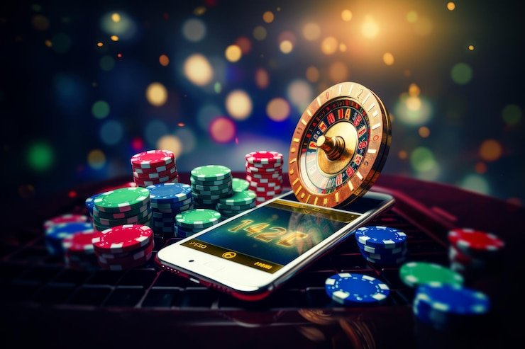 999r Live Casino